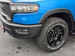New 2026 Ram 1500 Rebel Crew Cab 4x4 Pickup for sale #D19504 - photo 8