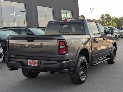 New 2026 Ram 1500 Rebel Crew Cab 4x4 Pickup for sale #D19505 - photo 2