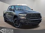 New 2026 Ram 1500 Rebel Crew Cab 4x4 Pickup for sale #D19505 - photo 1