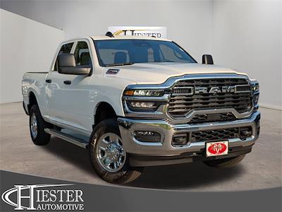New 2026 Ram 2500 Tradesman Crew Cab 4x4 Pickup for sale #D19510 - photo 1