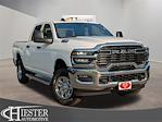 New 2026 Ram 2500 Tradesman Crew Cab 4x4 Pickup for sale #D19510 - photo 1