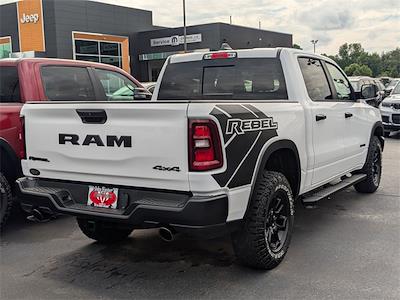New 2026 Ram 1500 Rebel Crew Cab 4x4 Pickup for sale #D19516 - photo 2