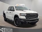 New 2026 Ram 1500 Rebel Crew Cab 4x4 Pickup for sale #D19516 - photo 1