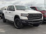 New 2026 Ram 1500 Rebel Crew Cab 4x4 Pickup for sale #D19516 - photo 3