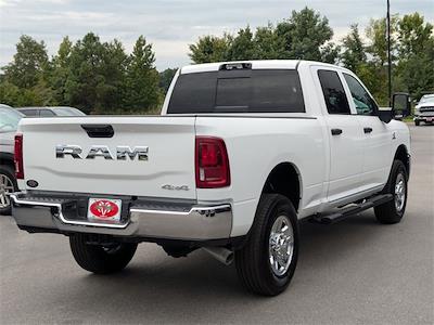 New 2025 Ram 2500 Tradesman Crew Cab 4x4 Pickup for sale #D19517 - photo 2