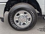 New 2025 Ram 2500 Tradesman Crew Cab 4x4 Pickup for sale #D19517 - photo 9