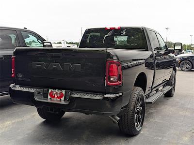 New 2025 Ram 2500 Big Horn Crew Cab 4x4 Pickup for sale #D19518 - photo 2