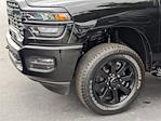New 2025 Ram 2500 Big Horn Crew Cab 4x4 Pickup for sale #D19518 - photo 8