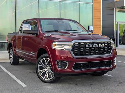 New 2025 Ram 1500 Limited Longhorn Crew Cab 4x4 Pickup for sale #D19519 - photo 2