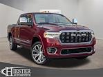 New 2025 Ram 1500 Limited Longhorn Crew Cab 4x4 Pickup for sale #D19519 - photo 1