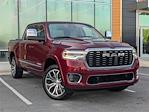 New 2025 Ram 1500 Limited Longhorn Crew Cab 4x4 Pickup for sale #D19519 - photo 2