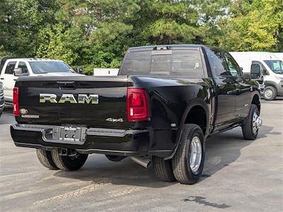 New 2026 Ram 3500 Laramie Crew Cab 4x4 DRW Pickup for sale #D19522 - photo 2