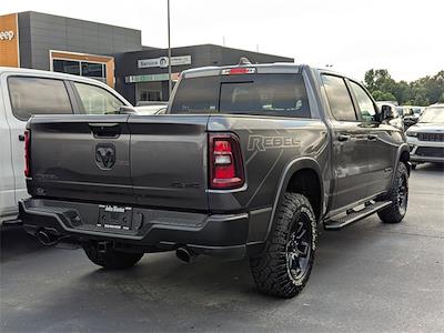 2026 Ram 1500 Crew Cab 4x4 Pickup for sale #D19526 - photo 2