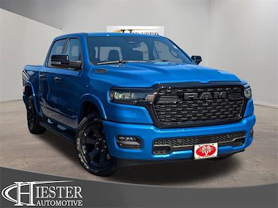 2025 Ram 1500 Crew Cab 4x2 Pickup for sale #D19527 - photo 1