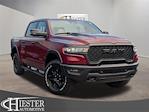 New 2026 Ram 1500 Rebel Crew Cab 4x4 Pickup for sale #D19528 - photo 1