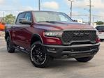 New 2026 Ram 1500 Rebel Crew Cab 4x4 Pickup for sale #D19528 - photo 3