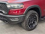 New 2026 Ram 1500 Rebel Crew Cab 4x4 Pickup for sale #D19528 - photo 8