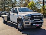 New 2026 Ram 5500 Tradesman Crew Cab 4WD Flatbed Truck for sale #D19531 - photo 3