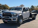 New 2026 Ram 5500 Tradesman Crew Cab 4WD Flatbed Truck for sale #D19531 - photo 5