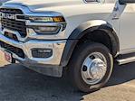 New 2026 Ram 5500 Tradesman Crew Cab 4WD Flatbed Truck for sale #D19531 - photo 8