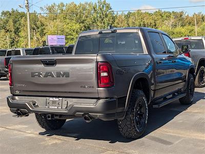 New 2026 Ram 1500 Rebel Crew Cab 4WD Pickup for sale #D19538 - photo 2