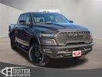 New 2026 Ram 1500 Rebel Crew Cab 4WD Pickup for sale #D19538 - photo 1