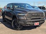 New 2026 Ram 1500 Rebel Crew Cab 4WD Pickup for sale #D19538 - photo 3