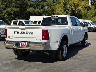 New 2026 Ram 3500 Laramie Crew Cab 4WD DRW Pickup for sale #D19539 - photo 2