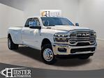 New 2026 Ram 3500 Laramie Crew Cab 4WD DRW Pickup for sale #D19539 - photo 1