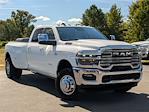New 2026 Ram 3500 Laramie Crew Cab 4WD DRW Pickup for sale #D19539 - photo 3