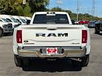 New 2026 Ram 3500 Laramie Crew Cab 4WD DRW Pickup for sale #D19539 - photo 9