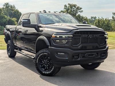 New 2026 Ram 2500 Rebel Crew Cab 4x4 Pickup for sale #D19542 - photo 2