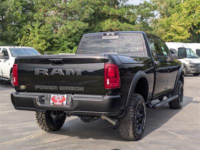 New 2026 Ram 2500 Rebel Crew Cab 4WD Pickup for sale #D19542 - photo 2