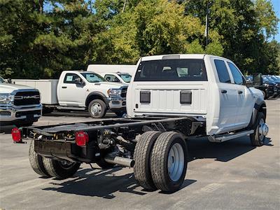 2026 Ram 4500 Crew Cab DRW 4x4 Cab Chassis for sale #D19544 - photo 2
