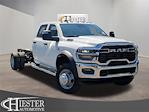 2026 Ram 4500 Crew Cab DRW 4x4 Cab Chassis for sale #D19544 - photo 1