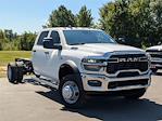 2026 Ram 4500 Crew Cab DRW 4x4 Cab Chassis for sale #D19544 - photo 2