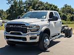 2026 Ram 4500 Crew Cab DRW 4x4 Cab Chassis for sale #D19544 - photo 4