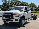 2026 Ram 4500 Crew Cab DRW 4x4 Cab Chassis for sale #D19545 - photo 4