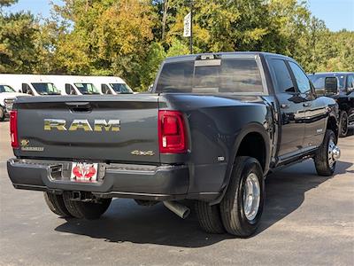 New 2026 Ram 3500 Laramie Crew Cab 4WD DRW Pickup for sale #D19547 - photo 2