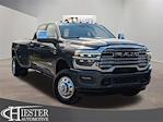 New 2026 Ram 3500 Laramie Crew Cab 4WD DRW Pickup for sale #D19547 - photo 1