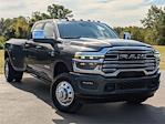 New 2026 Ram 3500 Laramie Crew Cab 4WD DRW Pickup for sale #D19547 - photo 3