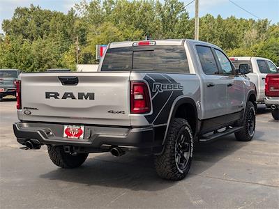 New 2026 Ram 1500 Rebel Crew Cab 4x4 Pickup for sale #D19548 - photo 2