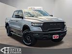 New 2026 Ram 1500 Rebel Crew Cab 4x4 Pickup for sale #D19548 - photo 1