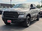 New 2026 Ram 1500 Rebel Crew Cab 4x4 Pickup for sale #D19548 - photo 5