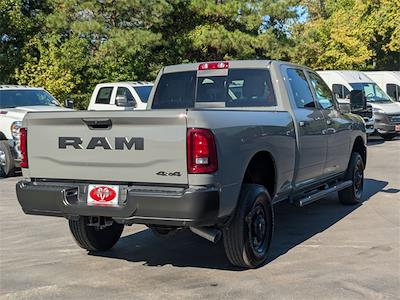 New 2026 Ram 2500 Tradesman Crew Cab 4WD Pickup for sale #D19549 - photo 2