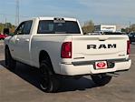 New 2026 Ram 2500 Laramie Crew Cab 4WD Pickup for sale #D19551 - photo 8