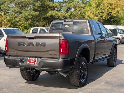 New 2026 Ram 2500 Rebel Crew Cab 4WD Pickup for sale #D19554 - photo 2
