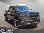 New 2026 Ram 2500 Rebel Crew Cab 4WD Pickup for sale #D19554 - photo 1