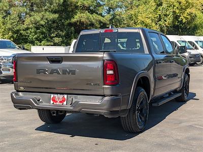 2025 Ram 1500 Crew Cab 4x4 Pickup for sale #D19564 - photo 2