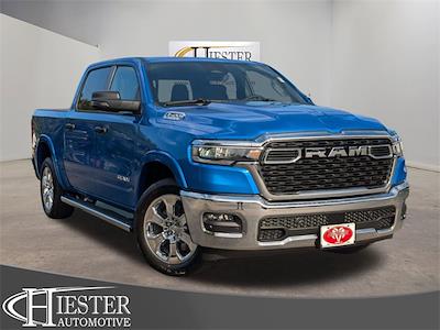 2025 Ram 1500 Crew Cab RWD Pickup for sale #D19569 - photo 1